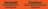 Verpackungsbänder - Orange, 50 mm x 66 m, Polypropylen, Selbstklebend, Schwarz