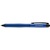 Zselés toll Stabilo Palette nyomógombos kék