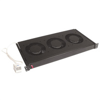 CONTEG Module de ventilation, 3 ventilateurs