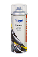 Mipa Winner Spray Acryl-Klar- lack glanz 400 ml