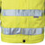 Warnschutzbekleidung Bundjacke uni, Farbe: gelb, Gr. 24-29, 42-64, 90-110 Version: 46 - Größe 46