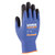 uvex Arbeitshandschuhe 60027 Athletic lite besonders leichter Handschuh, 1 Paar Version: 9 - Größe: 9