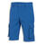 uvex perfect Bermuda kornblau, Material: 65% Polyester, 35% Baumwolle Version: 56 - Größe: 56