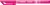 Fineliner STABILO® SENSOR® fine, 0,3 mm, pink