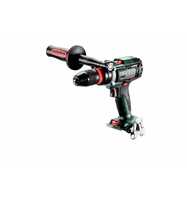 Metabo Akku-3-Gang-Bohrschrauber BS 18 LTX-3 BL Q I Metal, Karton