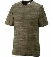 BP T-Shirt 1714-235 Unisex Gr. 3XL space oliv