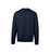 HAKRO Sweatshirt Premium #471 Gr. M tinte