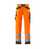 Mascot SAFE SUPREME leichte Warnschutz-Sommerhose 20879 Gr. 90C47 hi-vis orange/dunkelanthrazit
