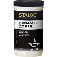 Produktbild zu STALOC Ceramic Compound Keramikpaste 1kg