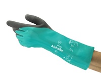 Ansell AlphaTec 58735 Handschuhe Größe 8,0