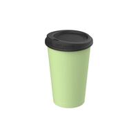 Artikelbild Gobelet "ToGo", 0,3 l, vert convivial/noir