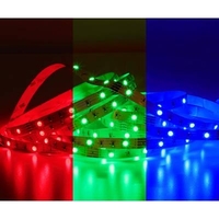 MÜLLER LICHT RUBAN LED (SET COMPLET) AVEC CONNECTEUR MÂLE 230 V 20100323