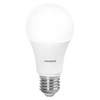 LEDVANCE SUN@HOME CLASSIC LED LAMP, WHITE, 12W, 1055LM, BULB SHAPE & E27 BASE, BIODYNAMIC FUNCTION, ADJUSTABLE WHITE LIGHT (2700