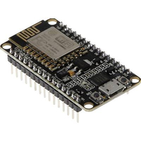 CARTE DE DÉVELOPPEMENT SBC-NODEMCU-ESP8266 JOY-IT NODEMCU V2 LUA