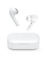 EP-T21S White True Wireless Słuchawki Bluetooth 5.0 | 3D SurroundSound | Move Compact II | wodoodporne IPX6 | 30h