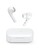 EP-T21S White True Wireless Słuchawki Bluetooth 5.0 | 3D SurroundSound | Move Compact II | wodoodporne IPX6 | 30h