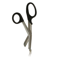 Click Medical Tuffcutt Scissors 7� Pack Of 10 (Box of 10)