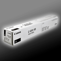 Canon Toner 8524B002 C-EXV49 schwarz
