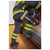 Feuerwehr-Beilholster mit Beinhalterung und Zusatzholster