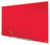 Glas-Whiteboard Impression Pro Widescreen 45", magnetisch, 1000 x 560 mm, rot