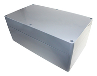 Camdenboss 7300 Series armoire électrique Acrylonitrile-Butadiène-Styrène (ABS), Plastique IP65