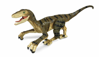 Amewi RC Dinosaurier Velociraptor Radio-Controlled (RC) model Collectible action figure