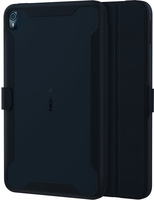 Nokia 8P00000235 táblagép tok 20,3 cm (8") Lenyitható előlapos Kék