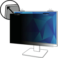 3M Blickschutzfilter für 25in Vollbild-Monitor mit COMPLY™ Magnetbefestigungssystem, 16:9, PF250W9EM