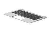 HP N01286-261 laptop spare part Keyboard