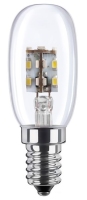 Segula 50658 LED-Lampe 1,5 W E14 G