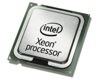 Intel Xeon 5150 processor 2.66 GHz 4 MB L2