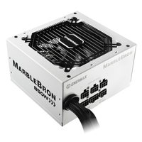 Enermax MarbleBron unité d'alimentation d'énergie 850 W 24-pin ATX Blanc