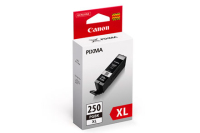 Canon PGI-250PGBK XL ink cartridge 1 pc(s) Original High (XL) Yield Black
