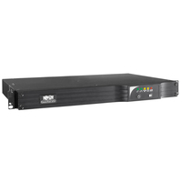 Tripp Lite SMX500RT1U UPS Line-interactive 0,5 kVA 300 W 8 AC-uitgang(en)