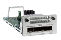 Cisco C3850-NM-2-10G= modulo del commutatore di rete 10 Gigabit Ethernet, Fast Ethernet, Gigabit Ethernet
