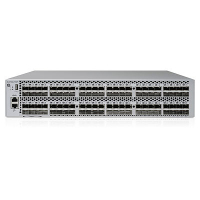 Hewlett Packard Enterprise StoreFabric SN6500B Managed 2U Roestvrijstaal