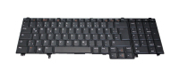 DELL Keyboard (GERMAN) Billenytyűzet