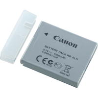 Canon 8724B001 batterij voor camera's/camcorders Lithium-Ion (Li-Ion) 1060 mAh