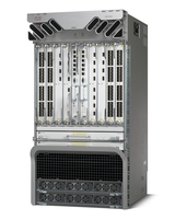 Cisco ASR-9010-AC-V2 châssis de réseaux 21U