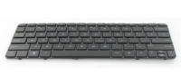 HP 677731-B31 laptop spare part Keyboard