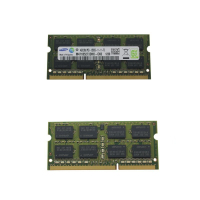 Fujitsu V26808-B4933-D168 module de mémoire 4 Go 1 x 4 Go DDR3 1600 MHz