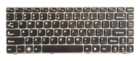 Lenovo 25207724 laptop spare part Keyboard