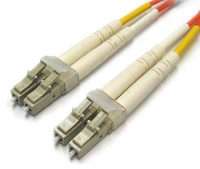 Lenovo LC-LC, 1m fibre optic cable