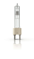 Philips 18655325 lampa halogenowa 2000 W Ciepłe białe G38