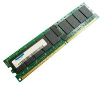 Hypertec HYR232644512OE memory module 0.5 GB DDR2 400 MHz ECC