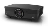 Optoma UHZ68LV Projector met normale projectieafstand 5000 ANSI lumens DMD UHD 4K (3840x2160) 3D Zwart