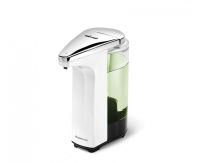 simplehuman ST1018 zeepdispenser 0,237 l Wit