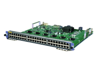 HPE JH192A módulo conmutador de red Gigabit Ethernet