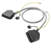 Weidmüller C300-36B-324B-2S-M25-30 cable para Placa de Circuito Impreso 30 m
