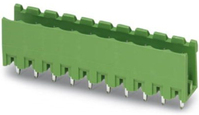 Phoenix Contact MSTBV 2,5/15-G-5,08 kabel-connector PCB Groen